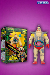 Super Cyborg Krang Android (Teenage Mutant Ninja Turtles)