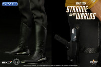 1/6 Scale Captain Christopher Pike (Star Trek: Strange New Worlds)