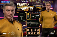 1/6 Scale Captain Christopher Pike (Star Trek: Strange New Worlds)