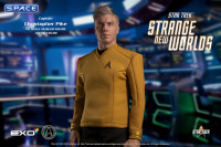 1/6 Scale Captain Christopher Pike (Star Trek: Strange New Worlds)