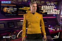 1/6 Scale Captain Christopher Pike (Star Trek: Strange New Worlds)