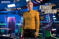 1/6 Scale Captain Christopher Pike (Star Trek: Strange New Worlds)