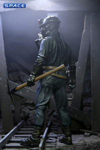 Ultimate The Miner (My Bloody Valentine)