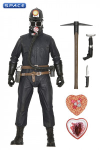 Ultimate The Miner (My Bloody Valentine)