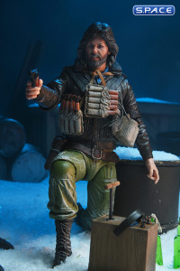 Ultimate MacReady - Last Stand (The Thing)