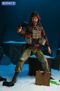 Ultimate MacReady - Last Stand (The Thing)