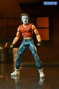 Casey Jones in Red Shirt (Teenage Mutant Ninja Turtles)