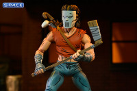 Casey Jones in Red Shirt (Teenage Mutant Ninja Turtles)