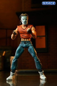 Casey Jones in Red Shirt (Teenage Mutant Ninja Turtles)