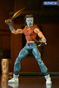 Casey Jones in Red Shirt (Teenage Mutant Ninja Turtles)