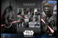 1/6 Scale Marrok TV Masterpiece TMS117 (Ahsoka)