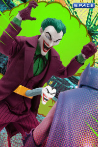 1/12 Scale The Joker One:12 Collective - Golden Age Edition (DC Comics)