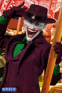 1/12 Scale The Joker One:12 Collective - Golden Age Edition (DC Comics)