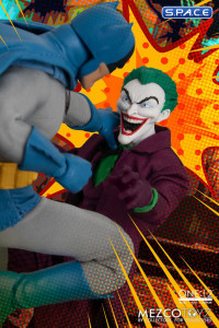 1/12 Scale The Joker One:12 Collective - Golden Age Edition (DC Comics)