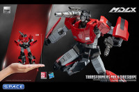 Sideswipe MDLX Collectible Figure (Transformers)