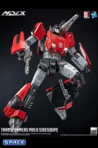 Sideswipe MDLX Collectible Figure (Transformers)