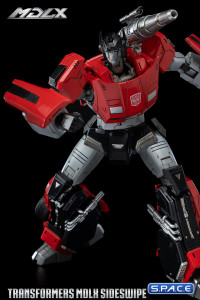 Sideswipe MDLX Collectible Figure (Transformers)