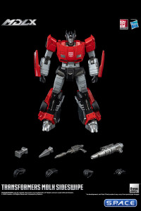 Sideswipe MDLX Collectible Figure (Transformers)