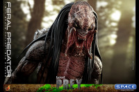 1/6 Scale Feral Predator TV Masterpiece TMS114 (Prey)