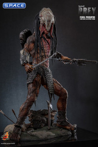 1/6 Scale Feral Predator TV Masterpiece TMS114 (Prey)