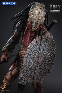 1/6 Scale Feral Predator TV Masterpiece TMS114 (Prey)