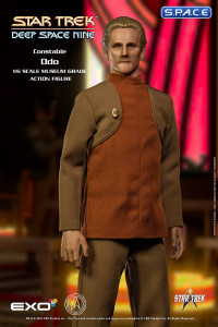 1/6 Scale Constable Odo (Star Trek: Deep Space Nine)