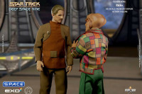 1/6 Scale Constable Odo (Star Trek: Deep Space Nine)