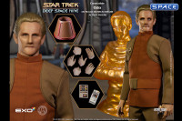 1/6 Scale Constable Odo (Star Trek: Deep Space Nine)