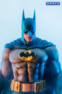 1/8 Scale Batman PX PVC Statue - Classic Version (DC Comics)