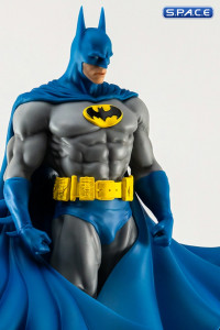 1/8 Scale Batman PX PVC Statue - Classic Version (DC Comics)