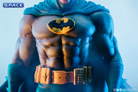 1/8 Scale Batman PX PVC Statue - Classic Version (DC Comics)