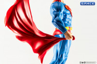 1/8 Scale Superman PX PVC Statue - Classic Version (DC Comics)