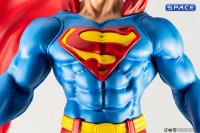 1/8 Scale Superman PX PVC Statue - Classic Version (DC Comics)