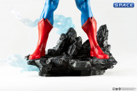 1/8 Scale Superman PX PVC Statue - Classic Version (DC Comics)