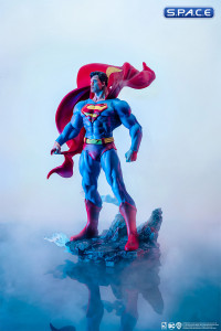 1/8 Scale Superman PX PVC Statue - Classic Version (DC Comics)