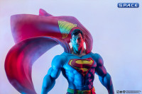 1/8 Scale Superman PX PVC Statue - Classic Version (DC Comics)