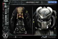 1/3 Scale Scar Predator Museum Masterline Statue (Alien vs. Predator)