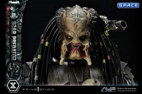 1/3 Scale Scar Predator Museum Masterline Statue (Alien vs. Predator)