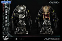 1/3 Scale Scar Predator Deluxe Museum Masterline Statue - Bonus Version (Alien vs. Predator)