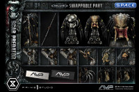 1/3 Scale Scar Predator Deluxe Museum Masterline Statue - Bonus Version (Alien vs. Predator)