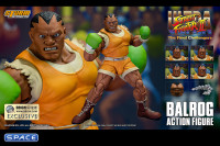 1/12 Scale Balrog - orange Version (Ultra Street Fighter II: The Final Challengers)