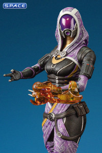 Tali Zorah PVC Statue (Mass Effect)