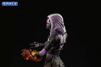Tali Zorah PVC Statue (Mass Effect)