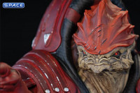 Urdnot Wrex PVC Statue (Mass Effect)