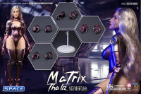 1/6 Scale The Liz - Matrix