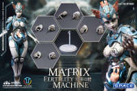 1/6 Scale Fertility Machine - Matrix