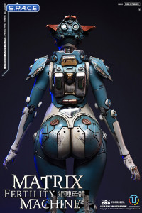 1/6 Scale Fertility Machine - Matrix