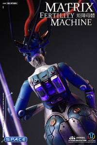 1/6 Scale Fertility Machine Exclusive - Matrix