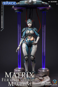 1/6 Scale Fertility Machine Exclusive - Matrix