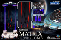 1/6 Scale Honeycomb - Matrix